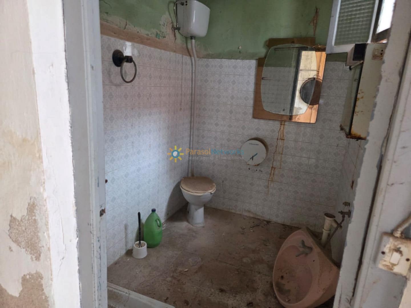 3 bedroom Townhouse for sale in Alcantera de Xuquer - € 59,000 (Ref: 9462897)