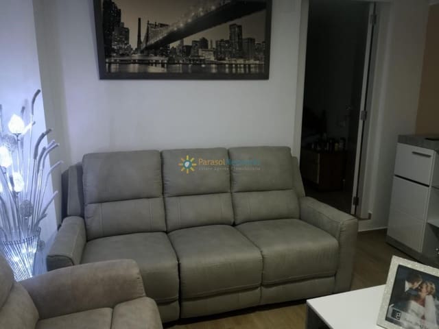 4 bedroom Townhouse for sale in Montesa - € 150,000 (Ref: 9464845)