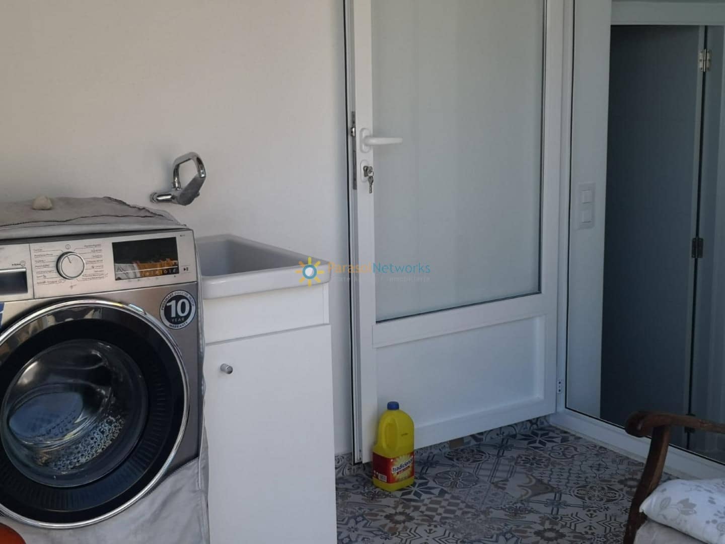 4 bedroom Townhouse for sale in Montesa - € 150,000 (Ref: 9464845)