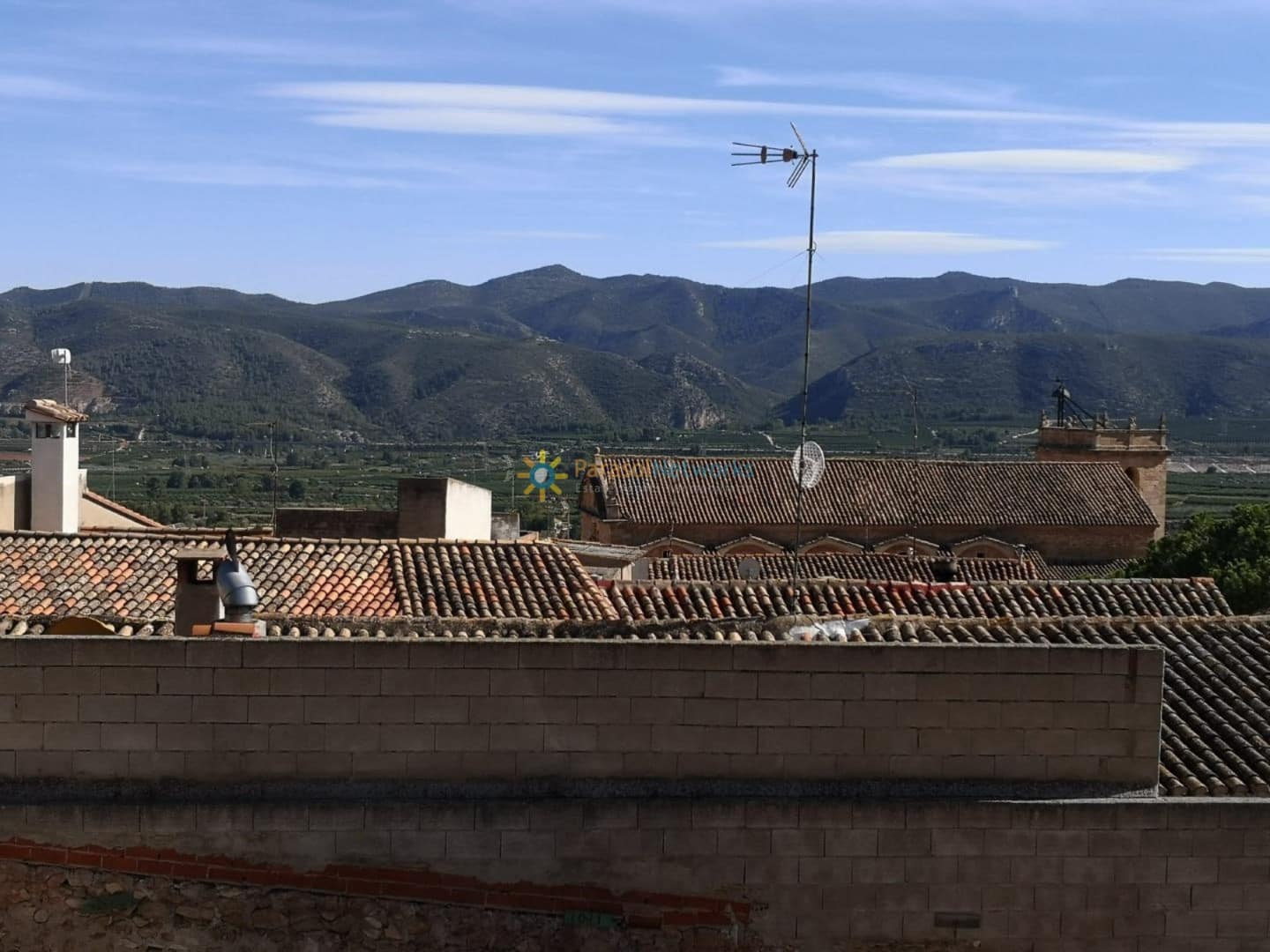 4 bedroom Townhouse for sale in Montesa - € 150,000 (Ref: 9464845)