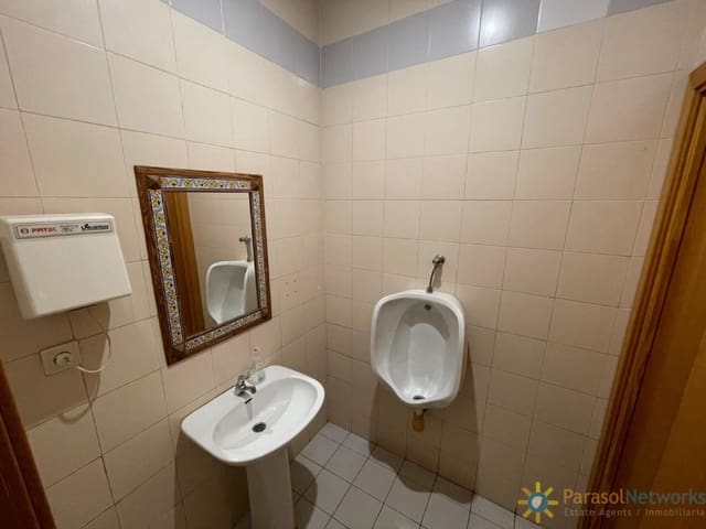 Gewerbe zu verkaufen in Gavarda mit Garage - 170.000 € (Ref: 9464920)