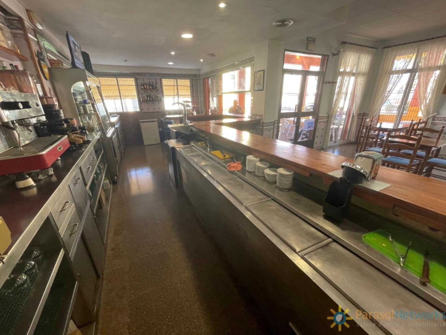 Local Comercial en Gavarda en venta con garaje - 170.000 € (Ref: 9464920)