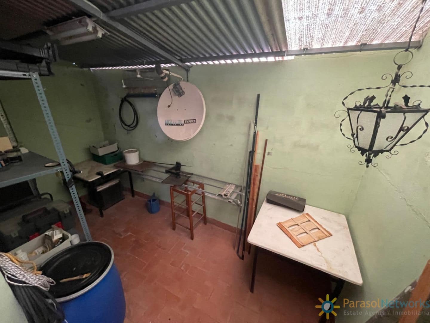 Local Comercial en Gavarda en venta con garaje - 170.000 € (Ref: 9464920)