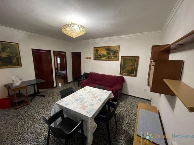 Apartamento de 3 habitaciones en Centro Urbano, Dénia en venta - 165.000 € (Ref: 9464958)