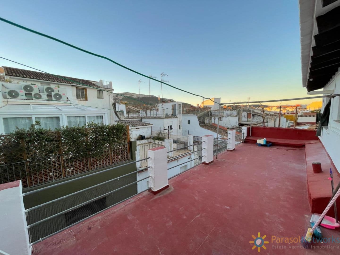 Apartamento de 3 habitaciones en Dénia en venta - 165.000 € (Ref: 9464958)