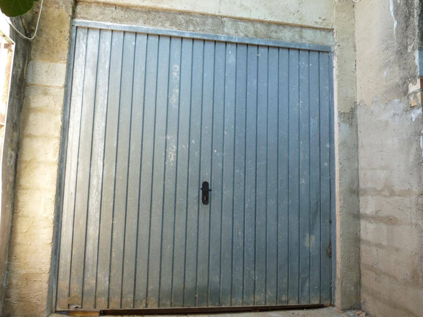 2 slaapkamer Finca/Landhuis te koop in Pego met garage - € 200.000 (Ref: 9465039)