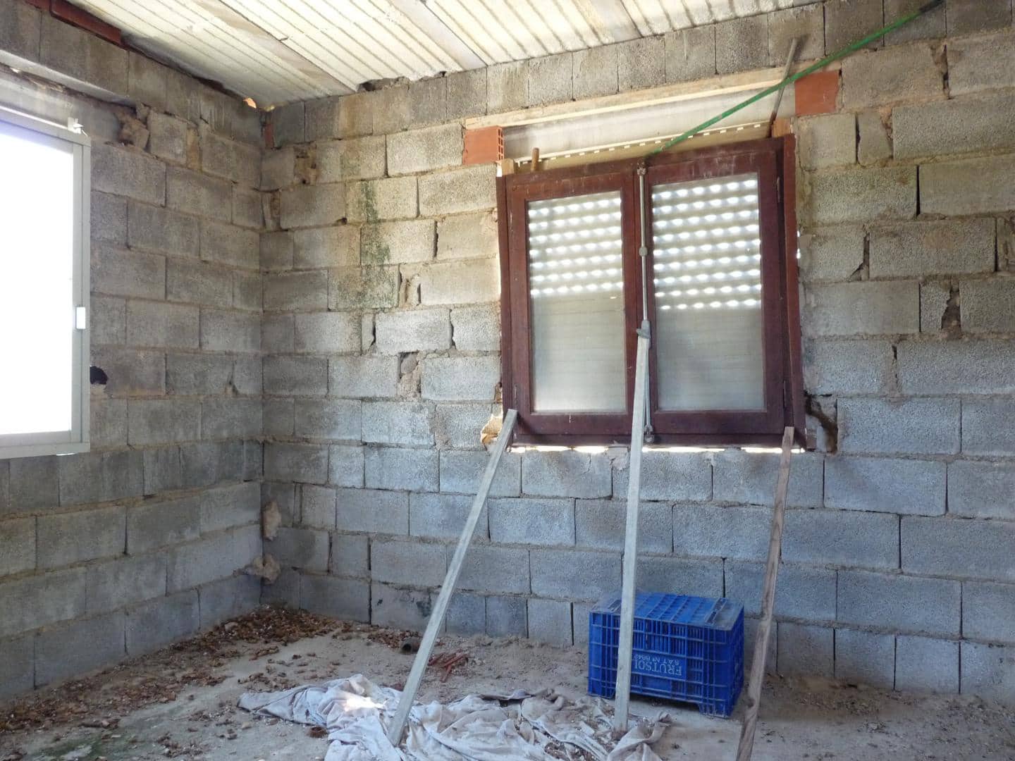 2 slaapkamer Finca/Landhuis te koop in Pego met garage - € 200.000 (Ref: 9465039)