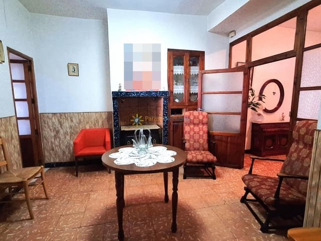 5 quarto Casa em Banda para venda em Montaverner com garagem - 95 000 € (Ref: 9465863)