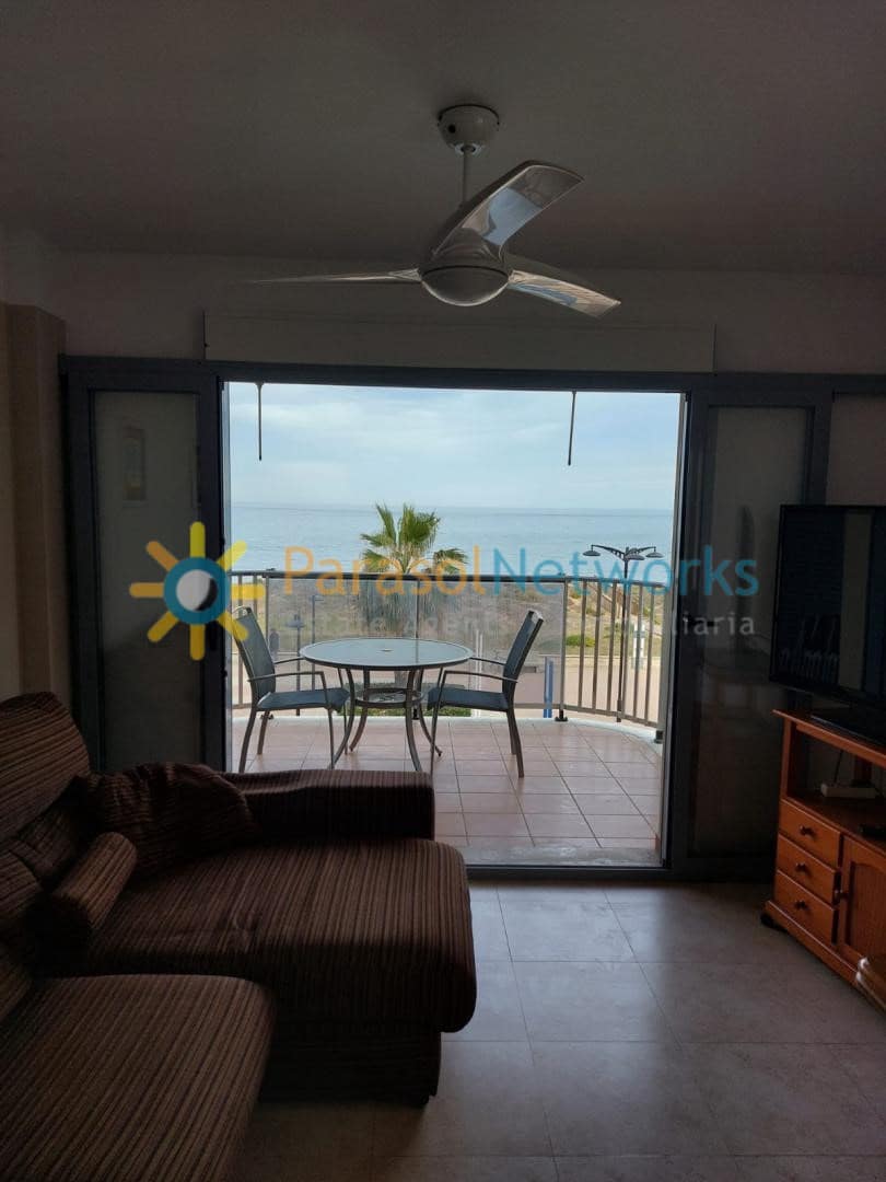 3 quarto Apartamento para arrendar em Guardamar de la Safor com piscina garagem - 700 € (Ref: 9465875)