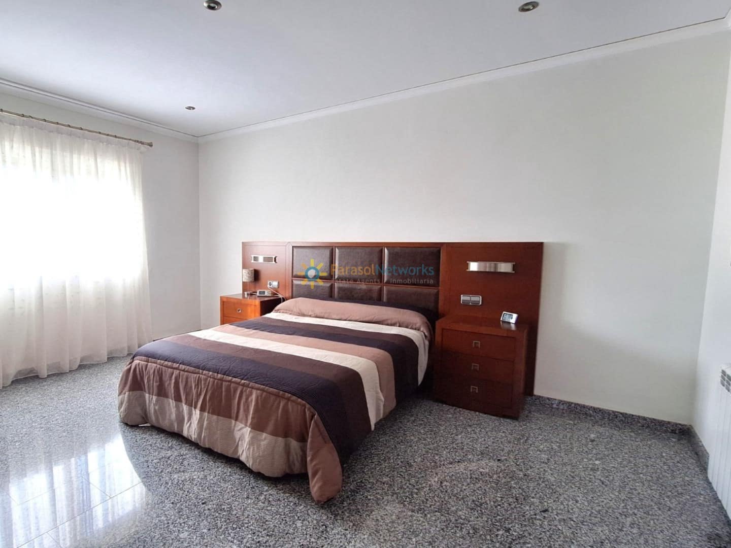 4 Zimmer Villa zu verkaufen in L'Olleria - 295.000 € (Ref: 9467602)