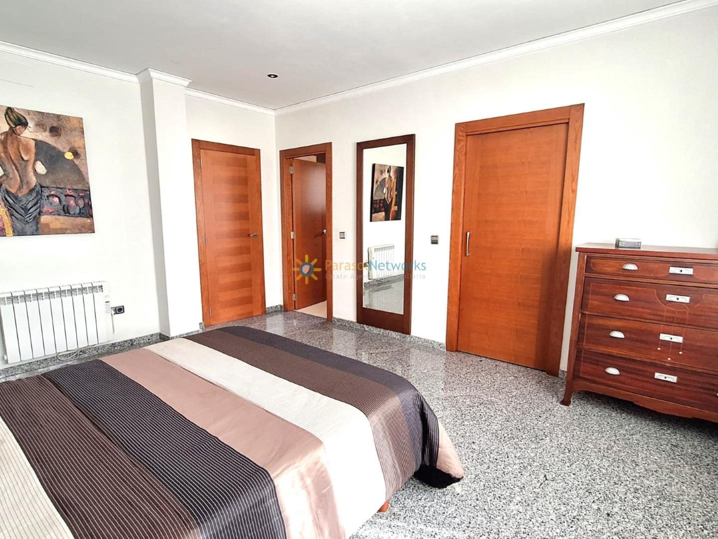 4 Zimmer Villa zu verkaufen in L'Olleria - 295.000 € (Ref: 9467602)