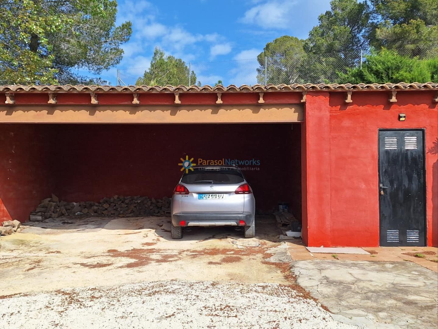 4 Zimmer Villa zu verkaufen in L'Olleria - 295.000 € (Ref: 9467602)