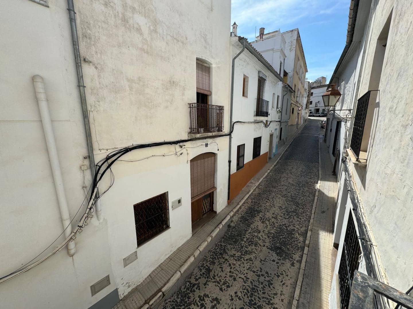 2 Zimmer Haus zu verkaufen in Oliva - 198.000 € (Ref: 9467607)