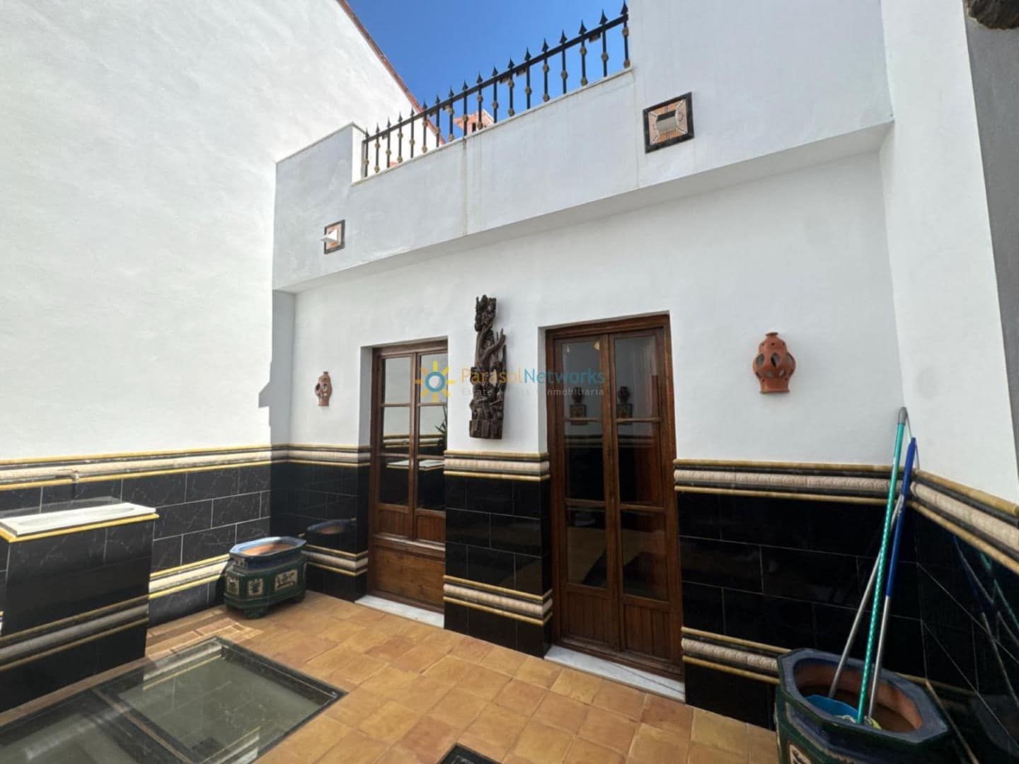 Casa de 2 habitaciones en Rafelcofer en venta - 360.000 € (Ref: 9467758)