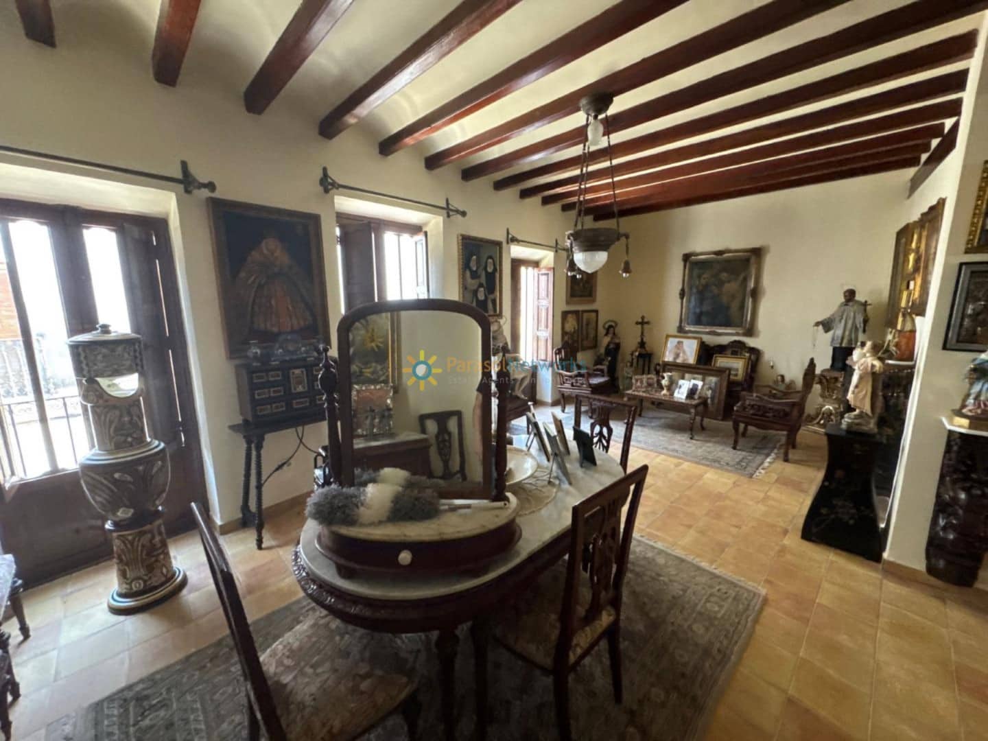 Casa de 2 habitaciones en Rafelcofer en venta - 360.000 € (Ref: 9467758)