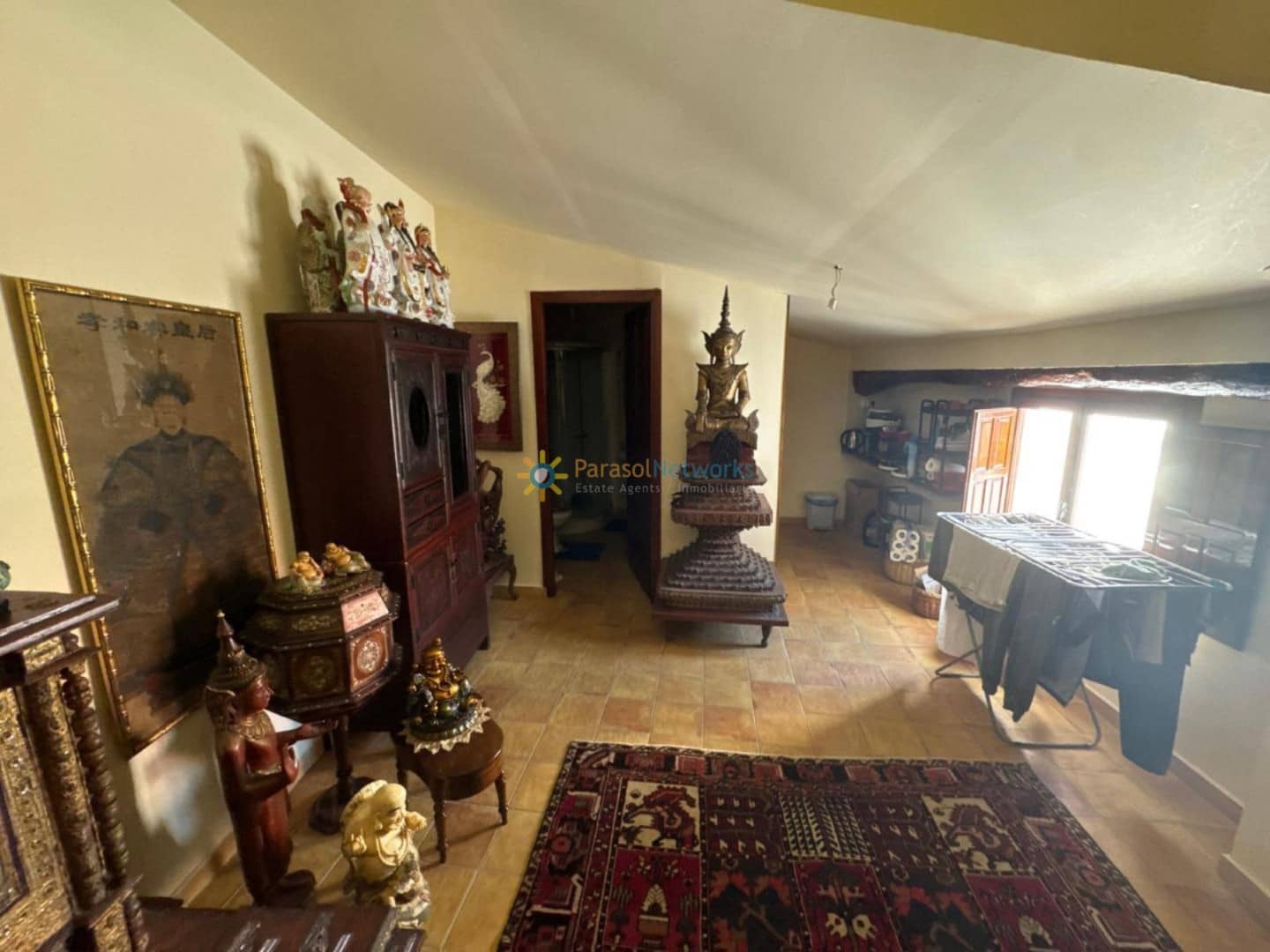 Casa de 2 habitaciones en Rafelcofer en venta - 360.000 € (Ref: 9467758)