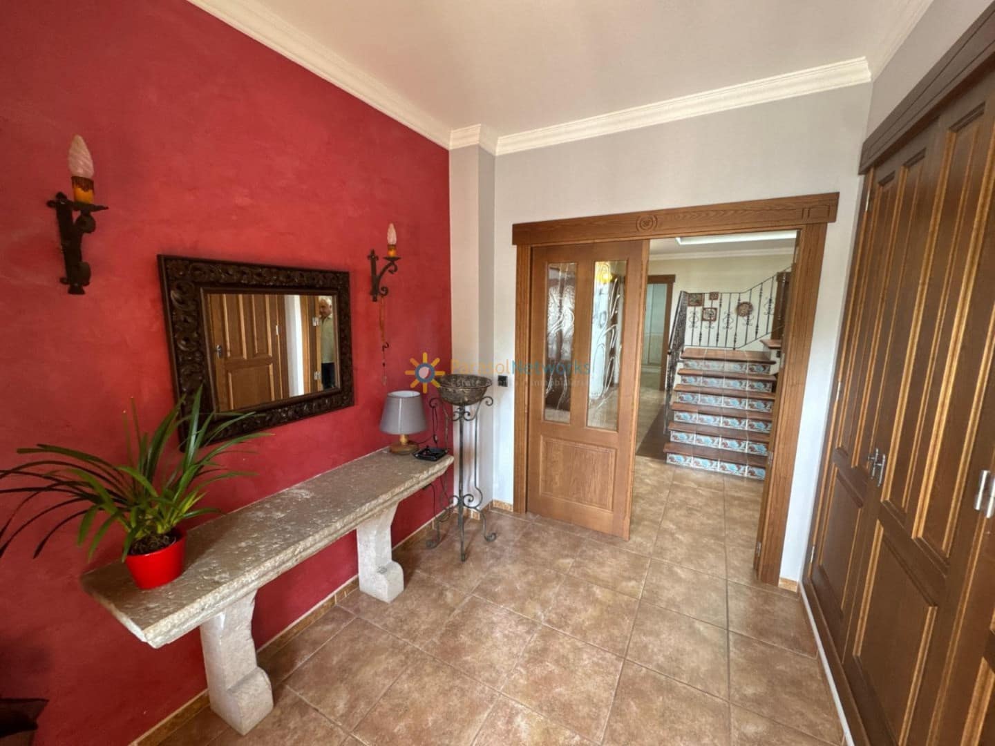 7 quarto Moradia para venda em Piles com piscina garagem - 520 000 € (Ref: 9467826)