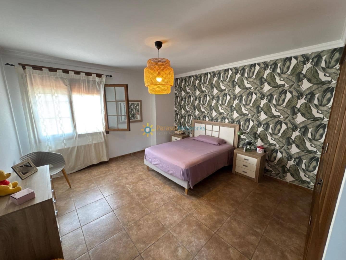 7 quarto Moradia para venda em Piles com piscina garagem - 520 000 € (Ref: 9467826)