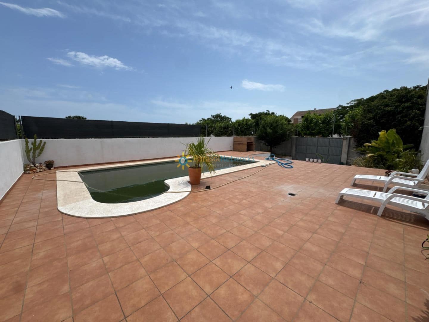 7 quarto Moradia para venda em Piles com piscina garagem - 520 000 € (Ref: 9467826)