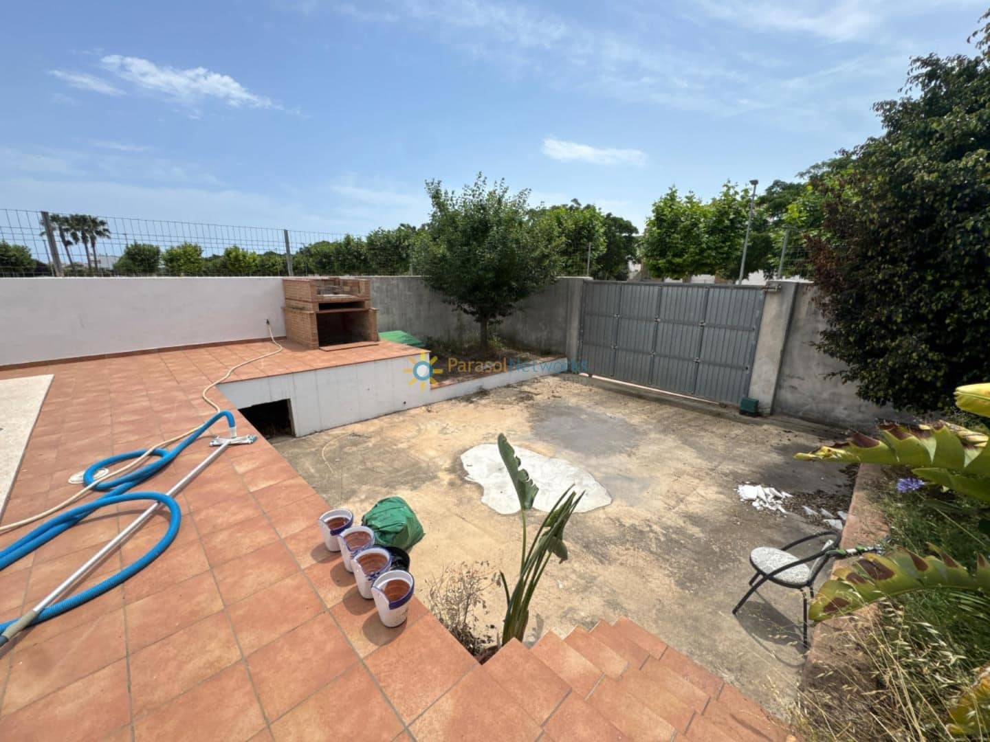 7 quarto Moradia para venda em Piles com piscina garagem - 520 000 € (Ref: 9467826)