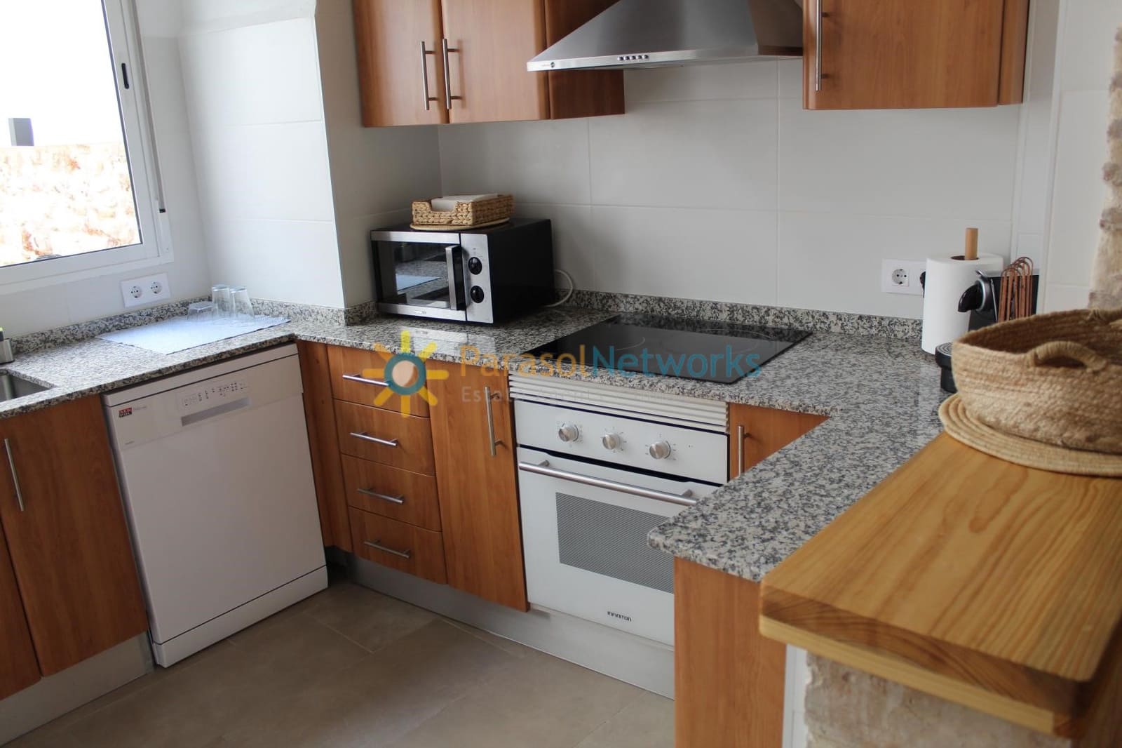 3 sovrum Hus att hyra i La Font d'En Carros - 1 100 € (Ref: 9467840)