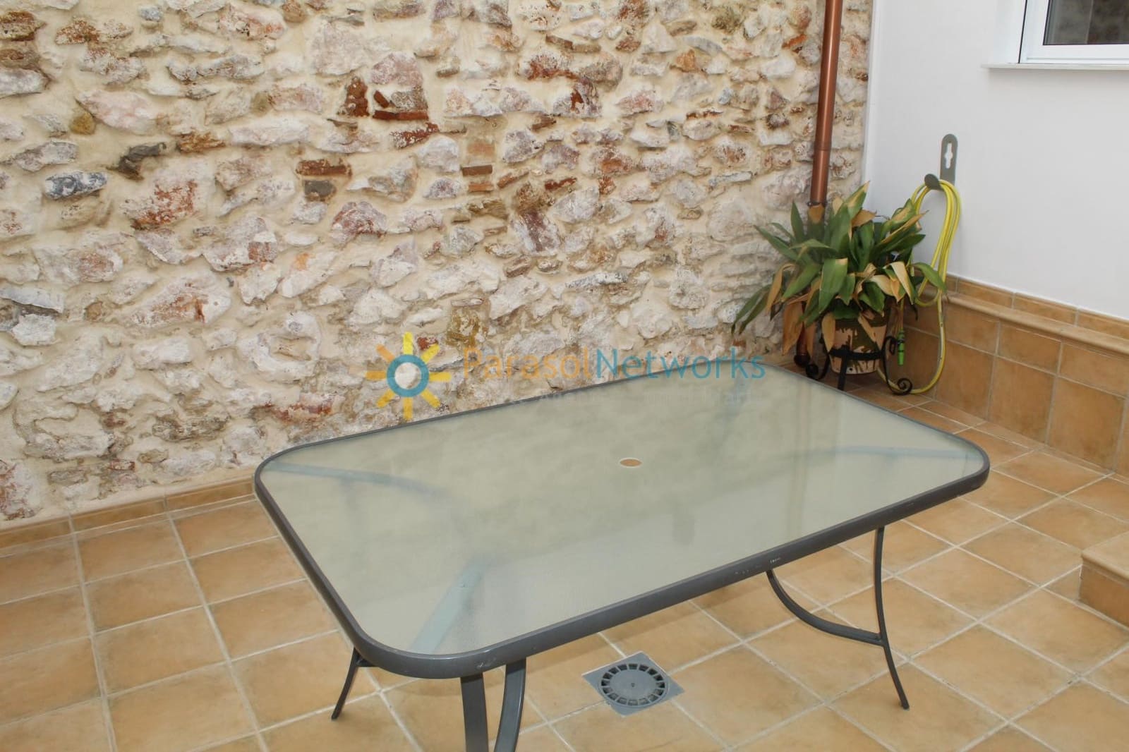 3 sovrum Hus att hyra i La Font d'En Carros - 1 100 € (Ref: 9467840)