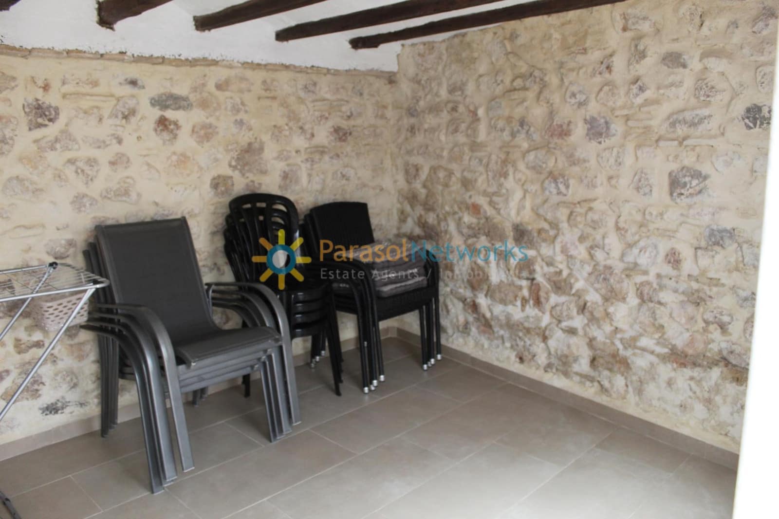 3 sovrum Hus att hyra i La Font d'En Carros - 1 100 € (Ref: 9467840)