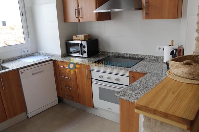 3 sovrum Hus att hyra i La Font d'En Carròs - 1 100 € (Ref: 9467840)