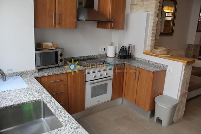 3 sovrum Hus att hyra i La Font d'En Carròs - 1 100 € (Ref: 9467840)