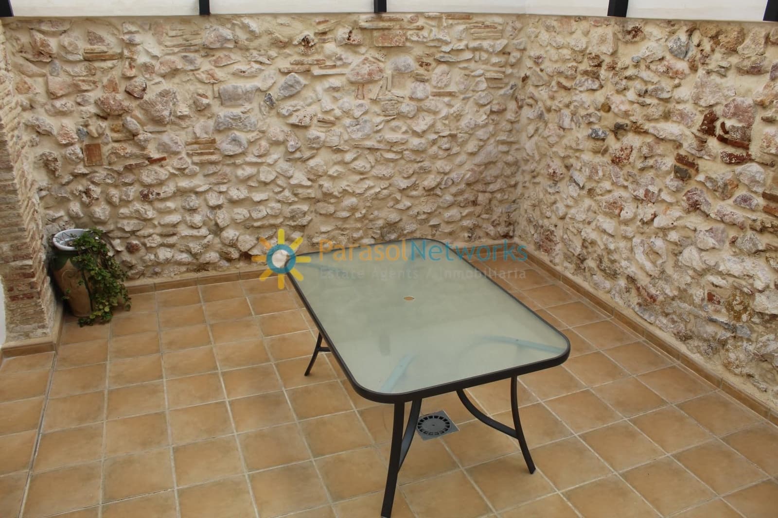 3 sovrum Hus att hyra i La Font d'En Carros - 1 100 € (Ref: 9467840)