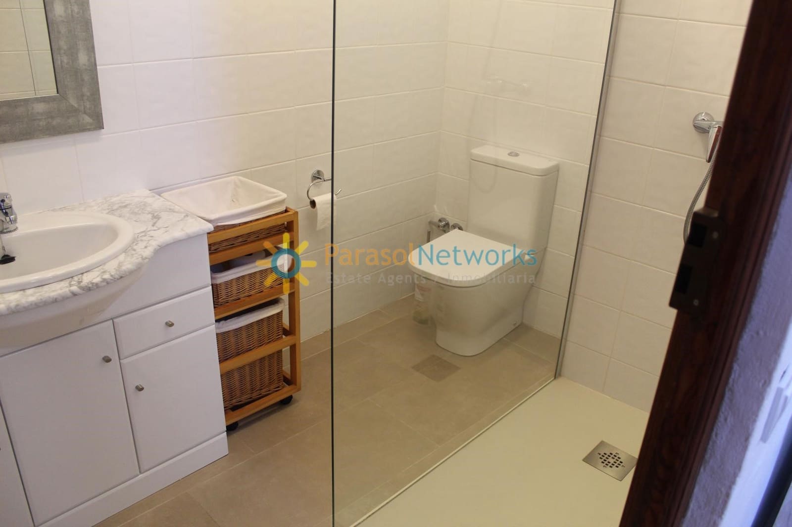 3 sovrum Hus att hyra i La Font d'En Carros - 1 100 € (Ref: 9467840)