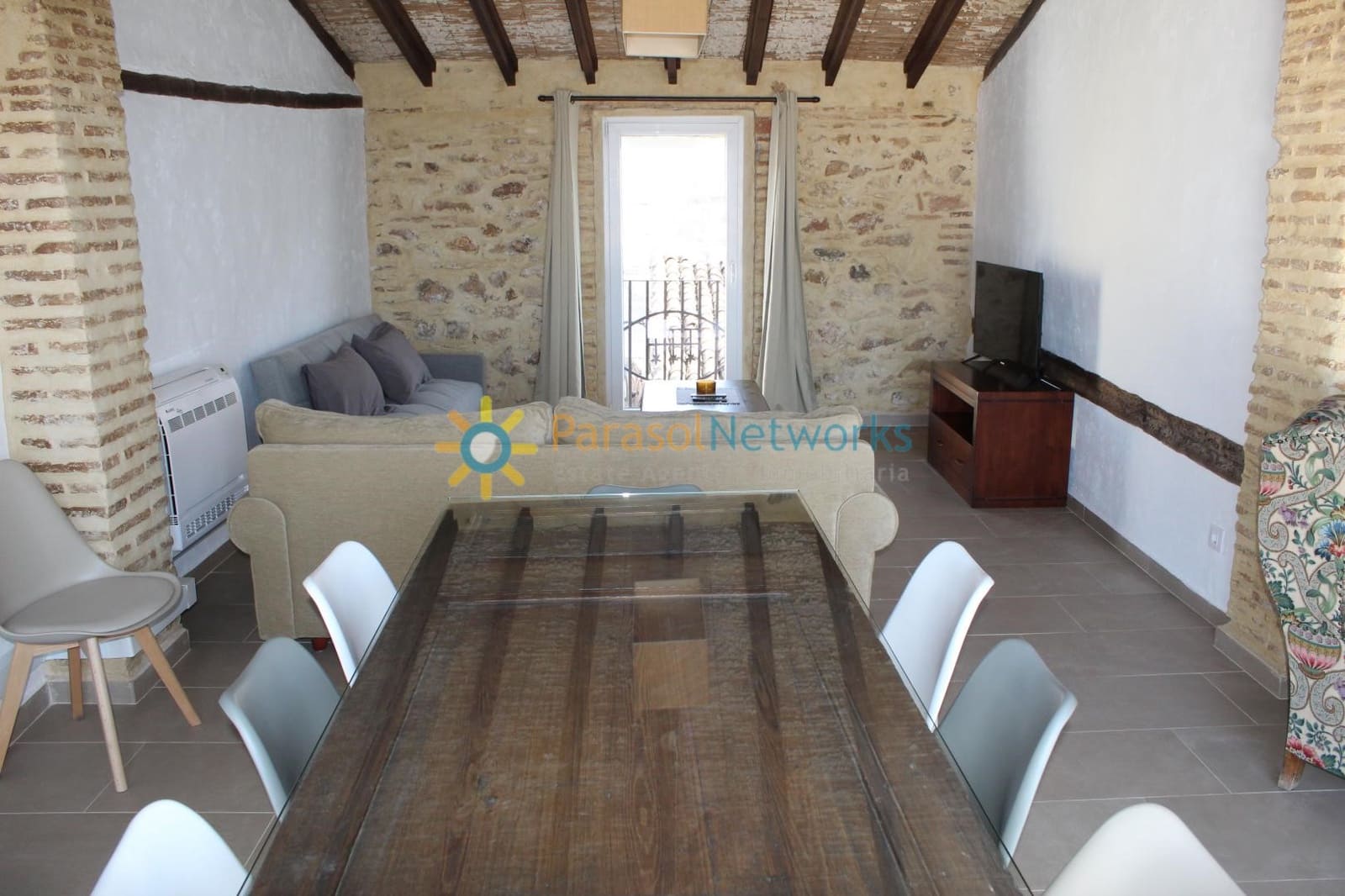 3 sovrum Hus att hyra i La Font d'En Carros - 1 100 € (Ref: 9467840)