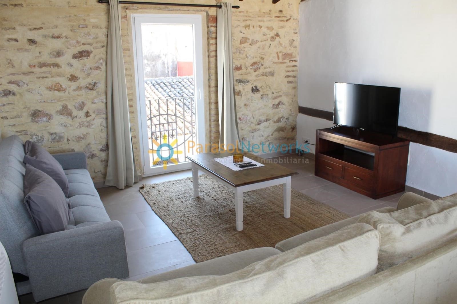 3 sovrum Hus att hyra i La Font d'En Carros - 1 100 € (Ref: 9467840)