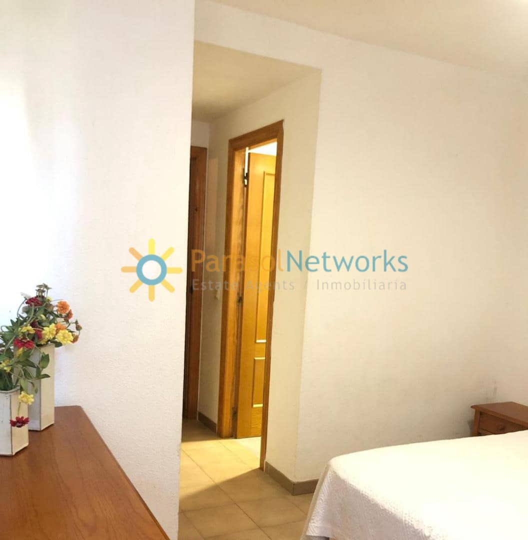 3 sovrum Lägenhet att hyra i Xeraco med pool - 850 € (Ref: 9468995)