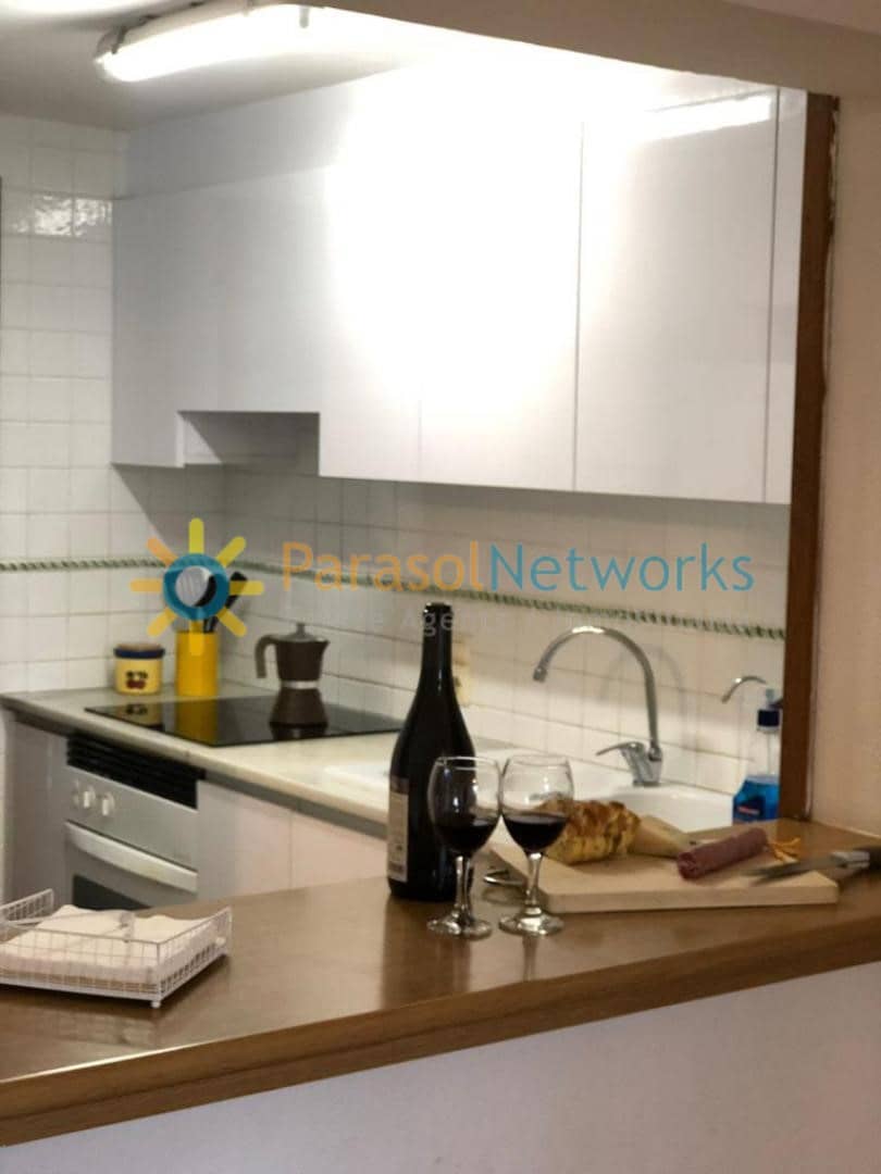 3 sovrum Lägenhet att hyra i Xeraco med pool - 850 € (Ref: 9468995)