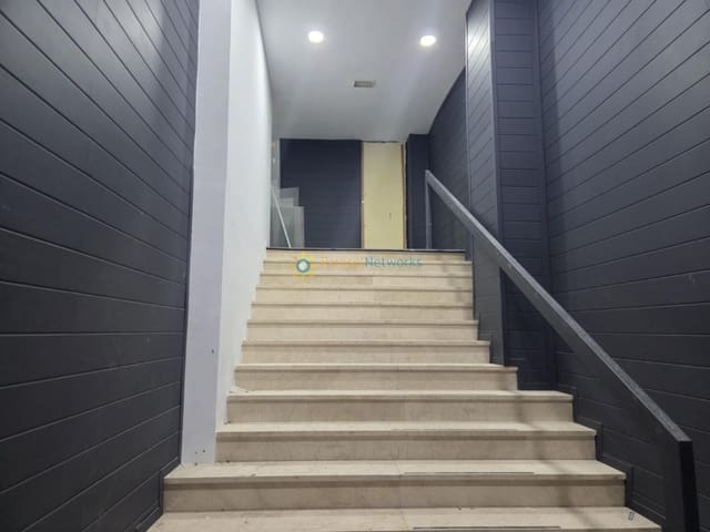 Entreprise à vendre à Gandia - 420 000 € (Ref: 9471252)