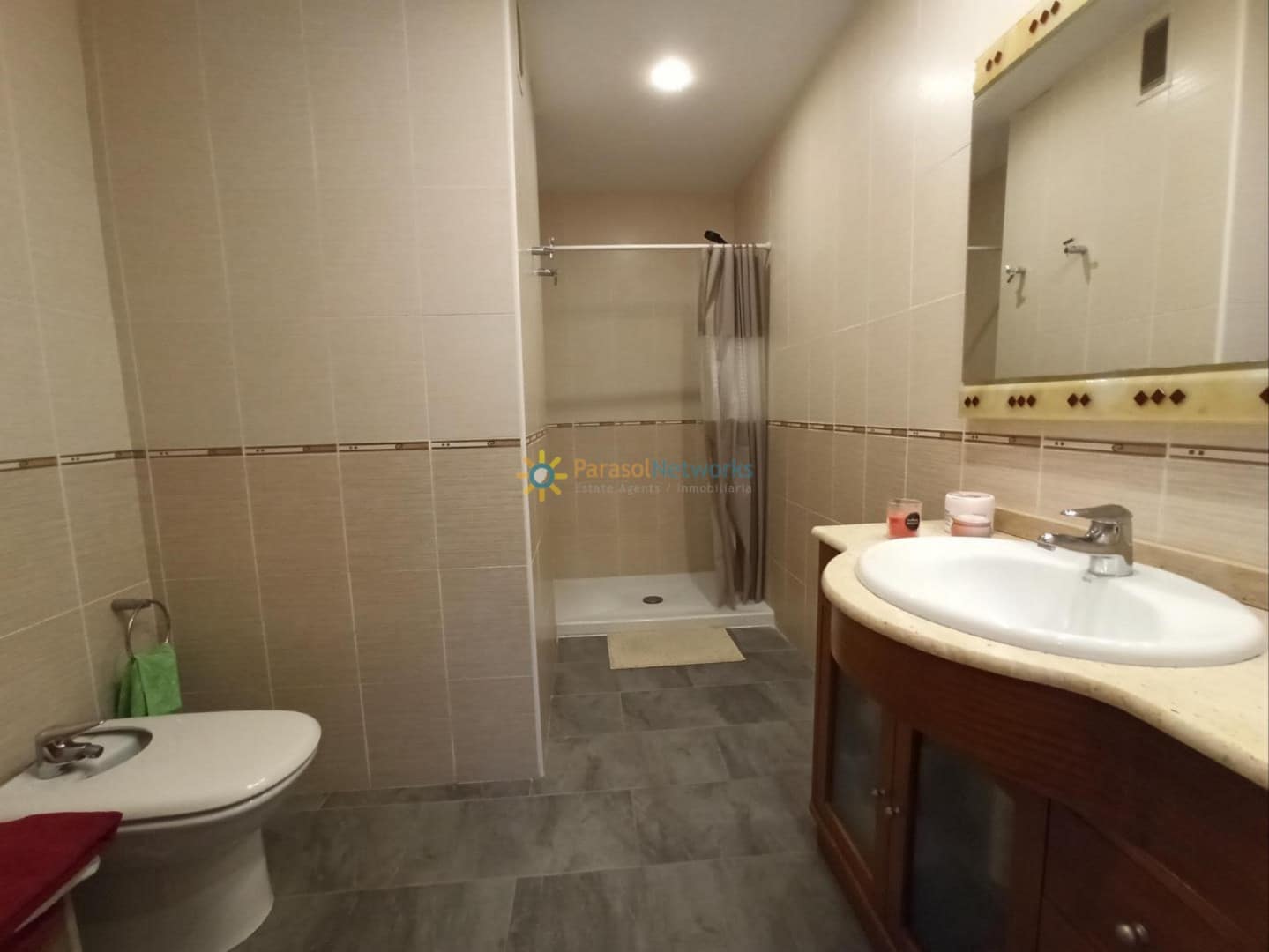 3 soverom Leilighet til salgs i Oliva med garasje - € 179 000 (Ref: 9471558)