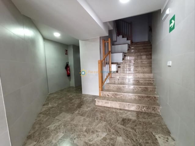 3 soverom Leilighet til salgs i Oliva Pueblo, Oliva med garasje - € 179 000 (Ref: 9471558)