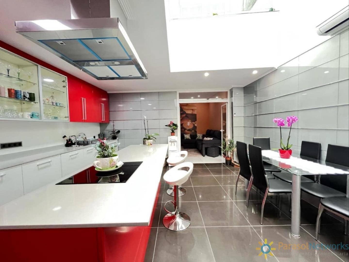 4 quarto Casa em Banda para venda em Rafelcofer - 250 000 € (Ref: 9471633)