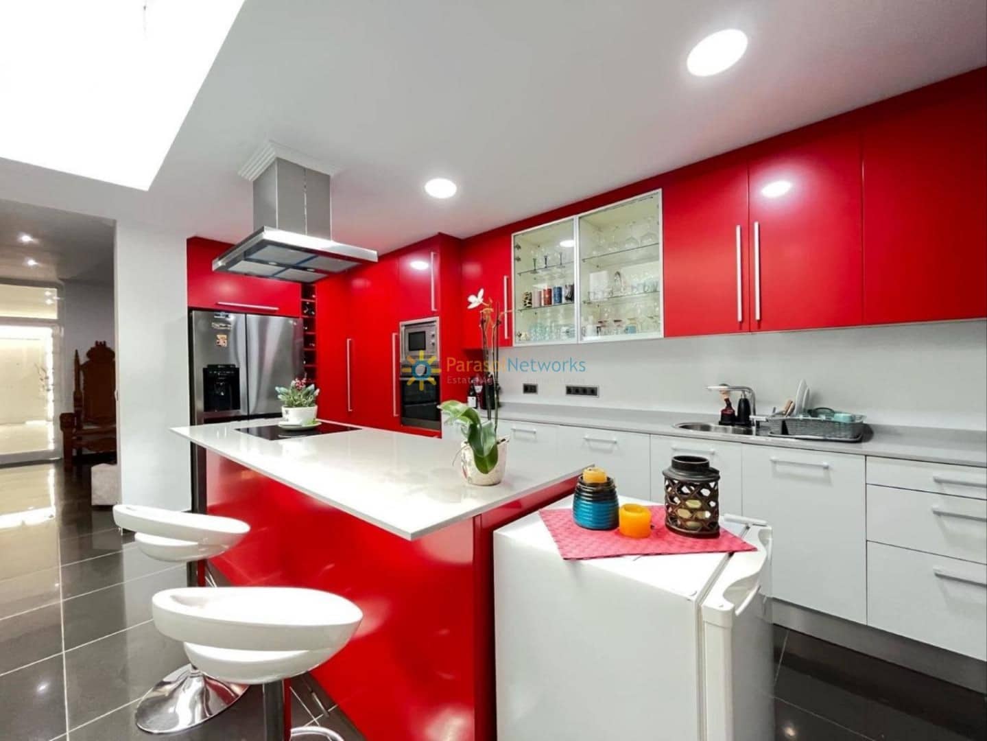 4 quarto Casa em Banda para venda em Rafelcofer - 250 000 € (Ref: 9471633)