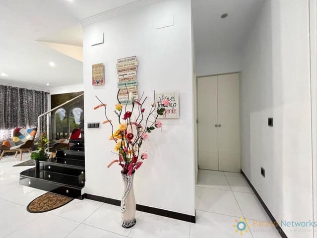 4 slaapkamer Huis te koop in Rafelcofer - € 250.000 (Ref: 9471633)