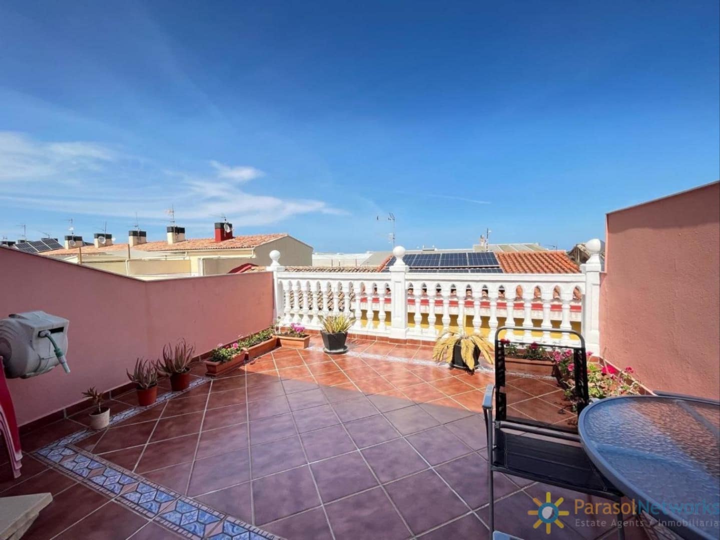 4 quarto Casa em Banda para venda em Rafelcofer - 250 000 € (Ref: 9471633)