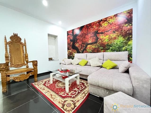 4 slaapkamer Huis te koop in Rafelcofer - € 250.000 (Ref: 9471633)