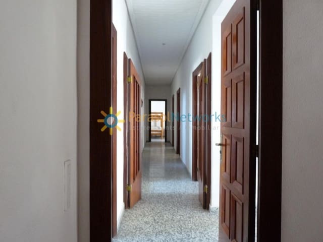 6 bedroom Townhouse for sale in La Font d'En Carròs - € 200,000 (Ref: 9471702)