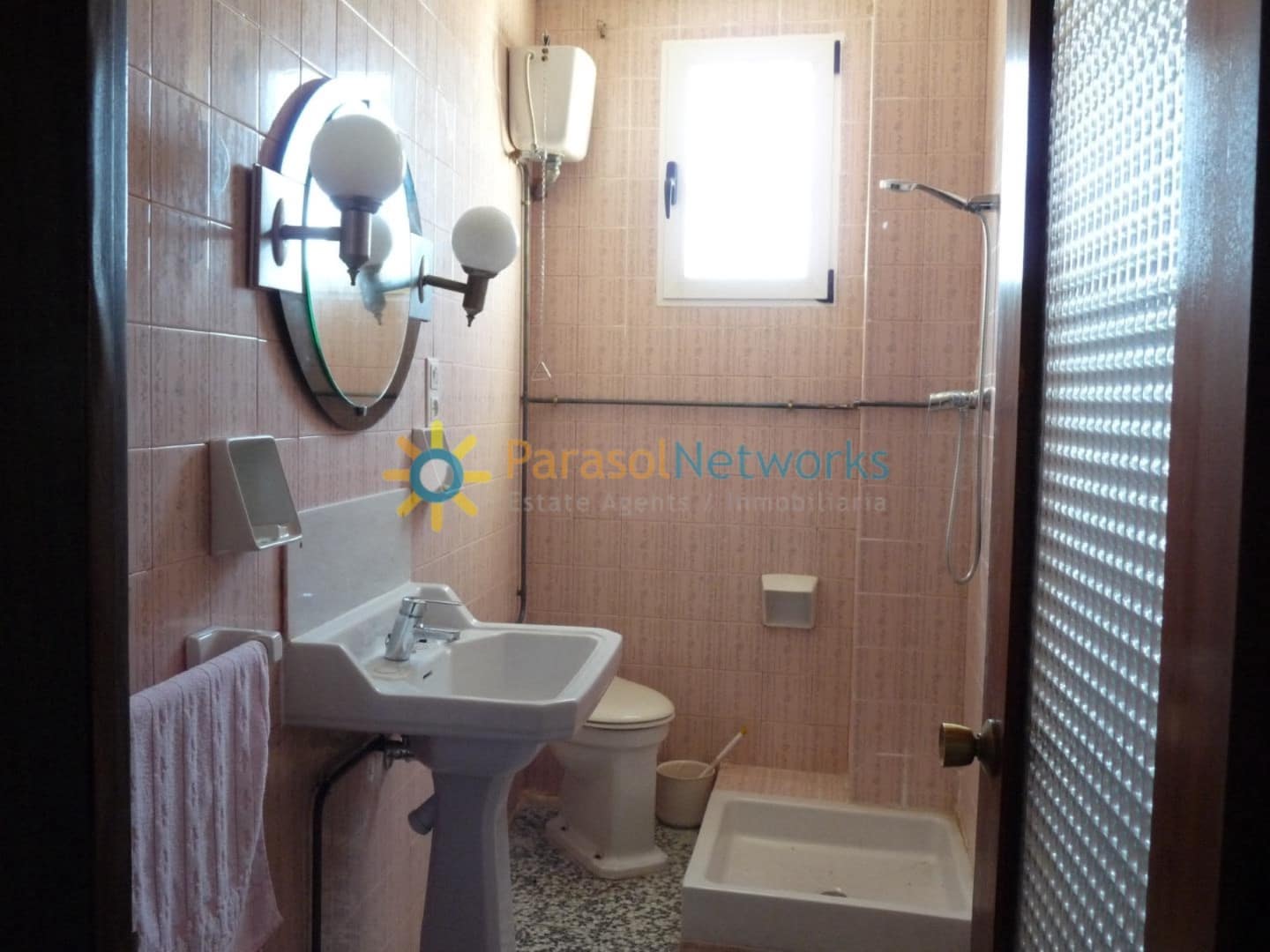 6 chambre Maison de Ville à vendre à La Font d'En Carros - 200 000 € (Ref: 9471702)