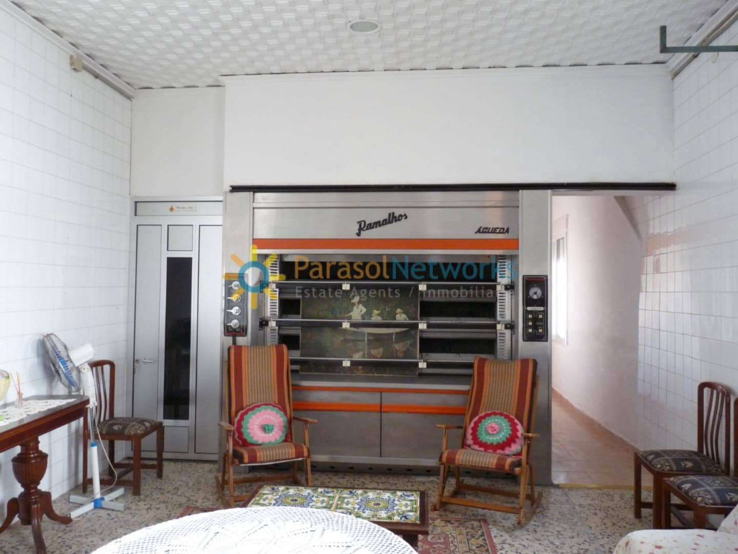 6 chambre Maison de Ville à vendre à La Font d'En Carros - 200 000 € (Ref: 9471702)