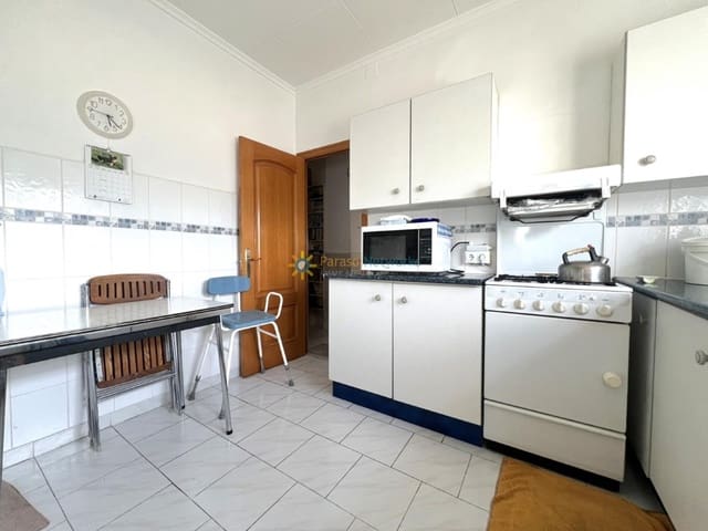 3 sypialnia Willa na sprzedaż w L'Olleria z basenem garażem - 265 000 € (Ref: 9471748)