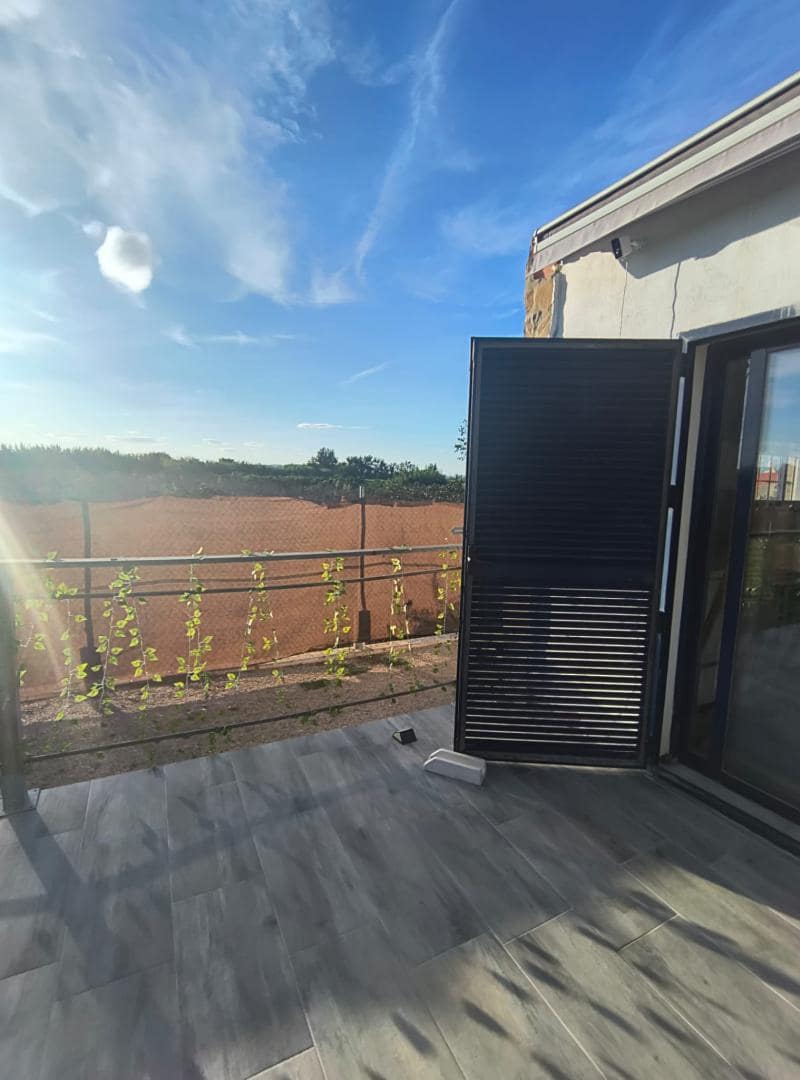 1 Zimmer Villa zu verkaufen in Carcaixent mit Pool - 98.000 € (Ref: 9471801)