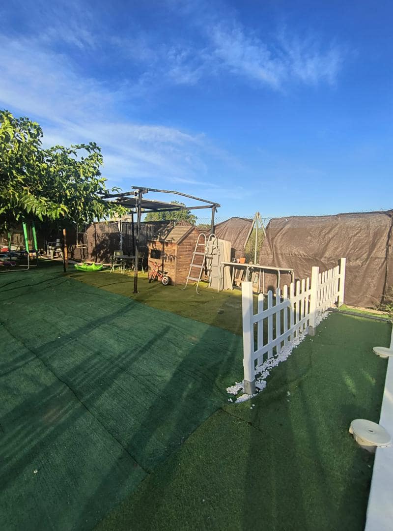 1 Zimmer Villa zu verkaufen in Carcaixent mit Pool - 98.000 € (Ref: 9471801)