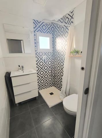 1 sypialnia Willa na sprzedaż w Carcaixent z basenem - 98 000 € (Ref: 9471801)